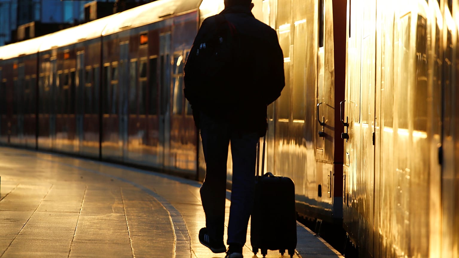 GDL: Tarifverhandlungen mit Deutscher Bahn gescheitert