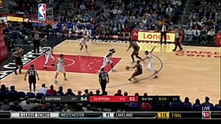 NBA: vincono largamente Toronto e San Antonio
