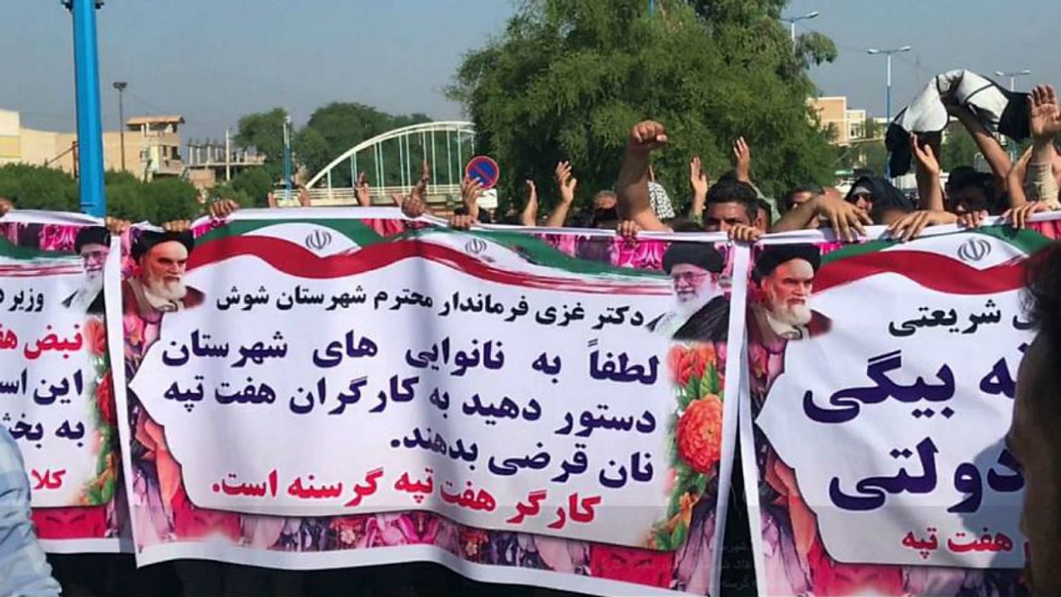 اسماعیل بخشی آزاد شد 