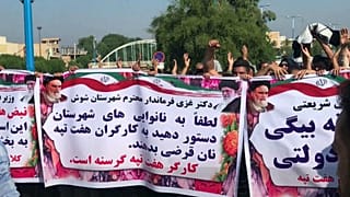 اسماعیل بخشی آزاد شد 