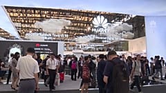  Filha do fundador da Huawei libertada sob fiança