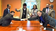 Yemen'de Sanaa havalimanının iç uçuşlara açılması için uzlaşı