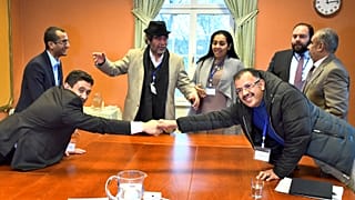 Yemen'de Sanaa havalimanının iç uçuşlara açılması için uzlaşı