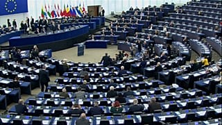 EU fordert Entscheidung über Brexit-Abkommen  