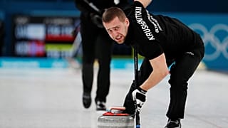 ОКР: "Россия поедет на Олимпиаду"