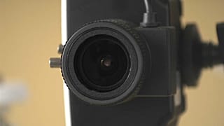 Магазинных воров "вычислит" искусственный интеллект 