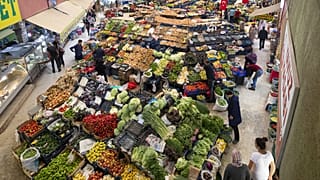Satınalma Gücü Paritesi: Türkiye AB ortalamasının yüzde 36 gerisinde (arşiv)