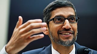 Google'a 'aptal yazınca neden Trump'ın fotoğrafı çıkıyor' sorusuna yanıt