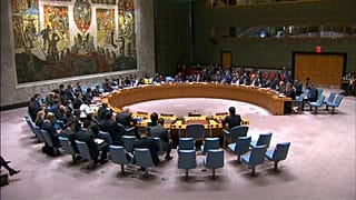 پمپئو: تلاش می‌کنیم محدودیت‌های سازمان ملل علیه برنامه موشکی ایران را دوباره برقرار کنیم