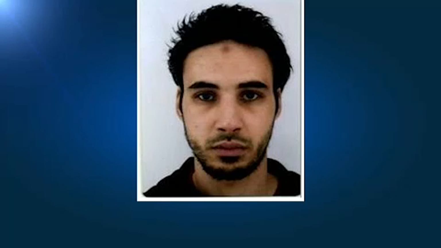 Strazburg saldırısında ölü sayısı 3'e yükseldi; saldırgan hala bulunamadı