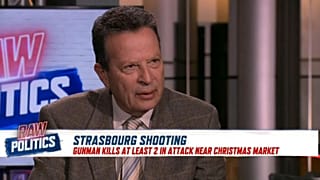 Raw Politics: MEPs share their stories of Strasbourg attack