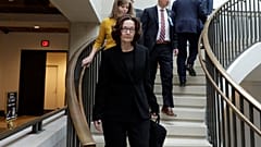 CIA Direktörü Haspel'den Kaşıkçı cinayeti için ikinci brifing