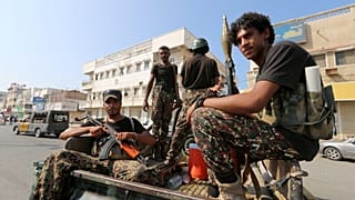 مجلس الشيوخ الأمريكي يقر مناقشة قانون وقف الدعم للتحالف بقيادة السعودية في اليمن