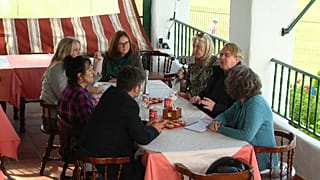 Británicos en España angustiados por el Brexit