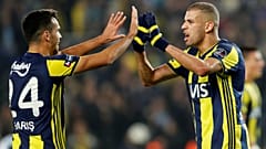 Avrupa Ligi: Fenerbahçe'nin üst tura kalması garanti; Beşiktaş tur peşinde