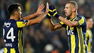 Avrupa Ligi: Fenerbahçe'nin üst tura kalması garanti; Beşiktaş tur peşinde
