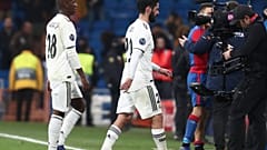 Tres equipos españoles pasan a octavos de final de la Liga de Campeones