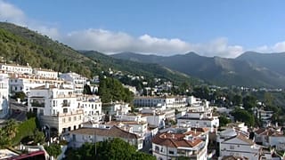 'Brexpats' in Spain worry about their future