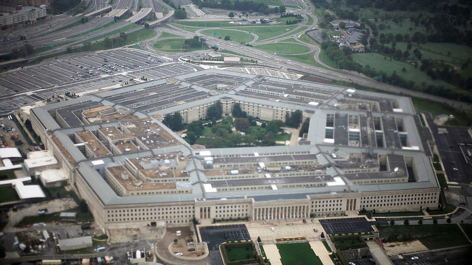 Pentagon'dan Türkiye'ye Suriye uyarısı