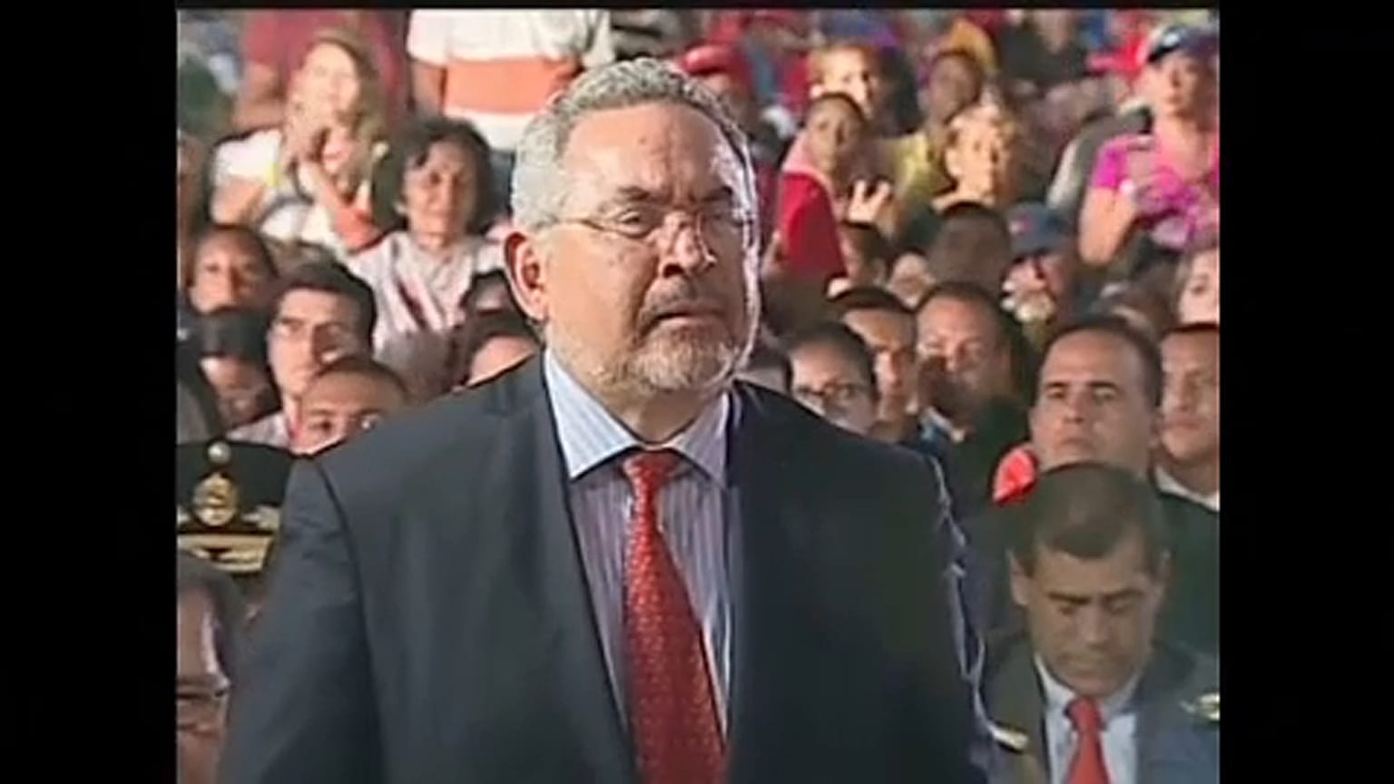 Hatósági fogságban halt meg a venezuelai exminiszter