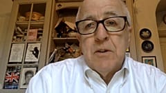 Denis MacShane defende que "segundo referendo está a ganhar força"