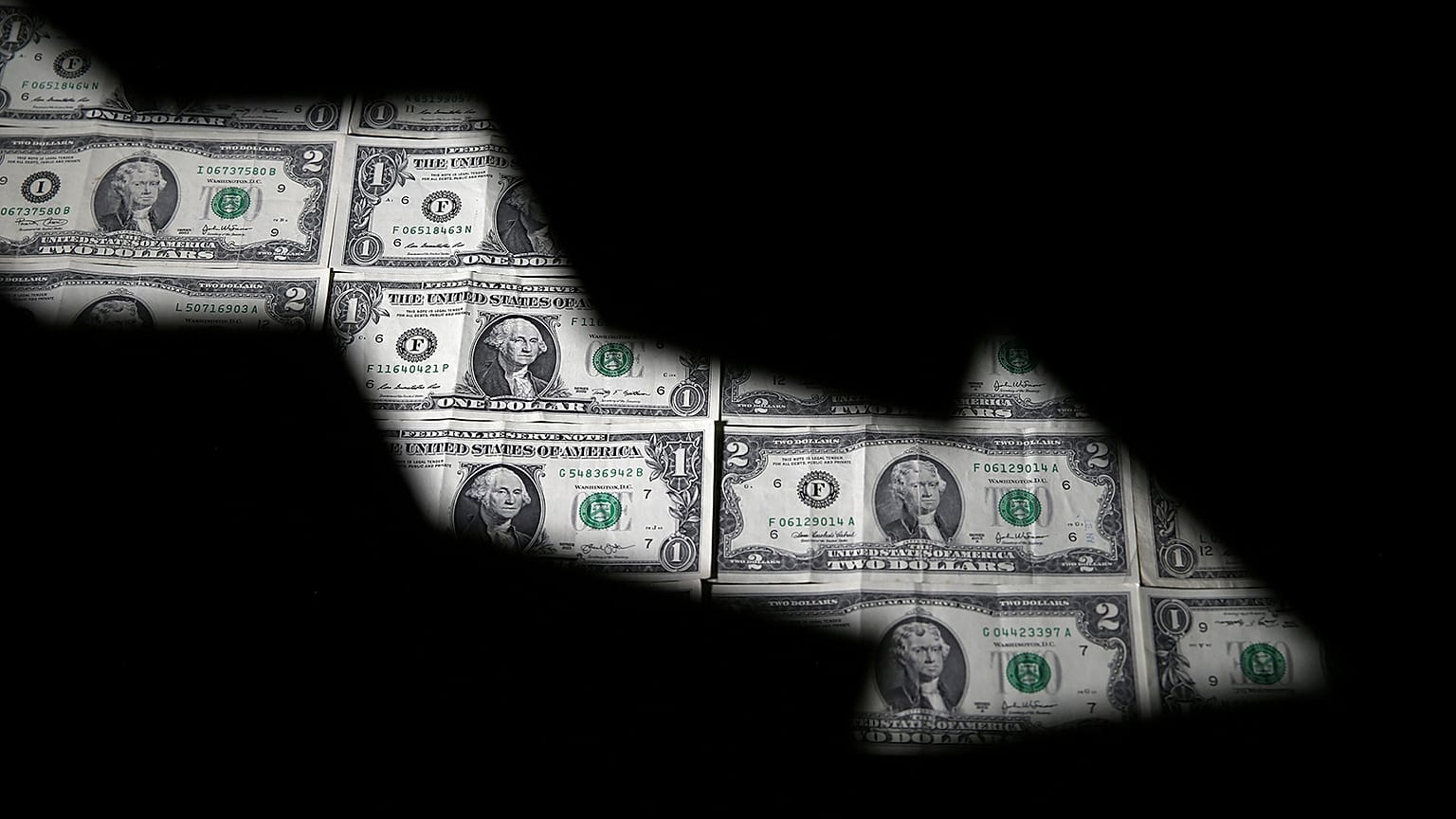Εμπορικός πόλεμος: Η κληρονομιά του 2018 προς το 2019