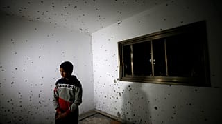 مقتل فلسطينييْن في مواجهات مع القوات الإسرائيلية في الضفة الغربية