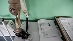 کمیته صلیب سرخ جهانی در کابل