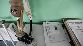 کمیته صلیب سرخ جهانی در کابل