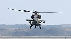 Filipinler ATAK helikopteri alacak