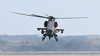 Filipinler ATAK helikopteri alacak