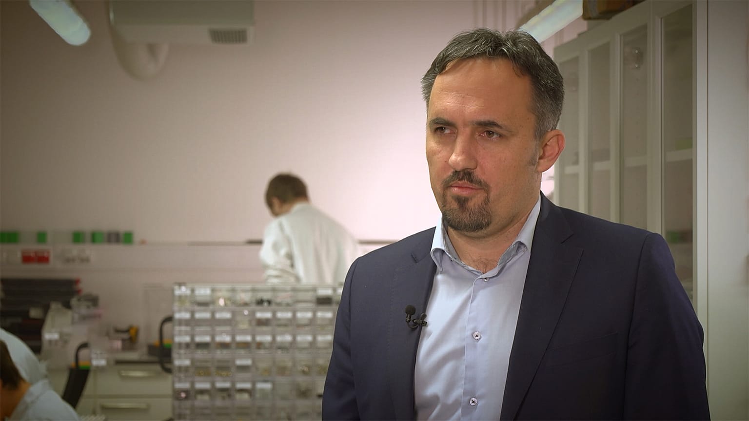 A ferramenta de diagnóstico que vai revolucionar a medicina