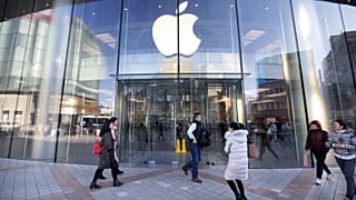 Apple Austin şehrinde 1 milyar dolarlık yeni üs kuracak