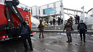 Tren kazalarının sorumluları yargılanıyor mu?