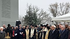 Καλάβρυτα: 75η επέτειος του Ολοκαυτώματος