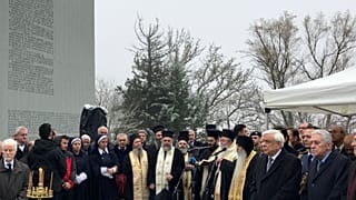 Καλάβρυτα: 75η επέτειος του Ολοκαυτώματος