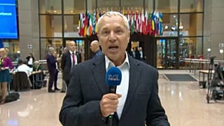 За чем Мэй приехала в Брюссель?