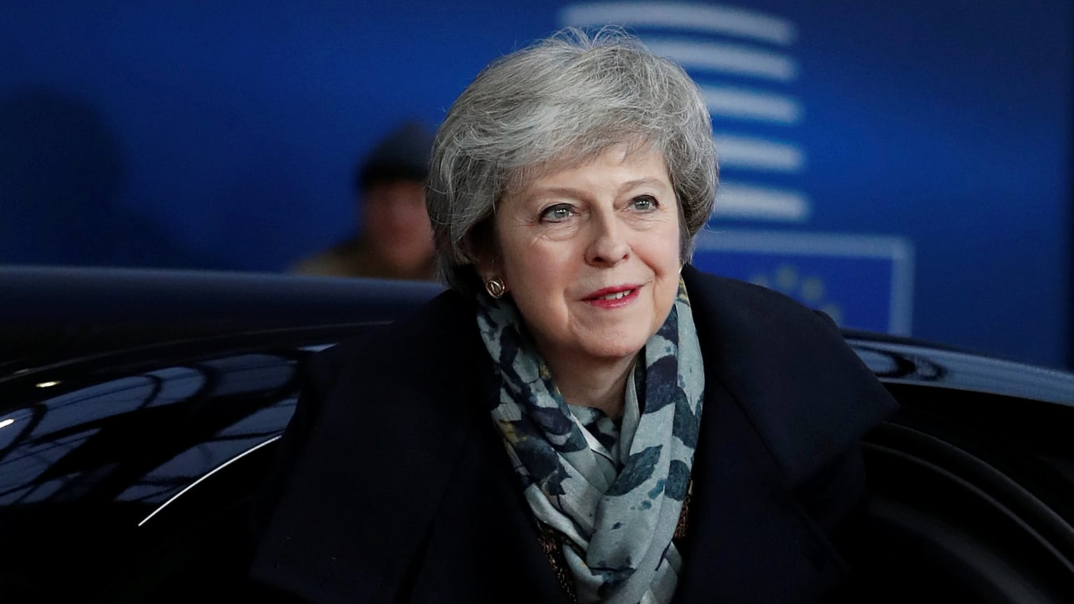 Brexit: Cimeira da UE recusa pedido de May e prepara não acordo