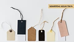 Eco-Luxury: Christmas gifts for her