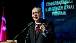 Ερντογάν: Καθ' οδόν για την Τουρκία το νέο γεωτρύπανο