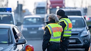 محكمة العدل الأوروبية تقضي بأن قانوناً ألمانياً بشأن التنقل يخرق اتفاقية شنغن 