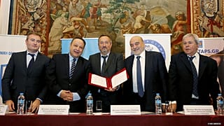 Συνεργασία Ελλάδας - Γαλλίας ενόψει των Ολυμπιακών Αγώνων Παρίσι 2024