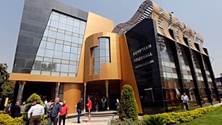 مصر تقدم عرضا رسميا لاستضافة نهائيات كأس الأمم الأفريقية 2019