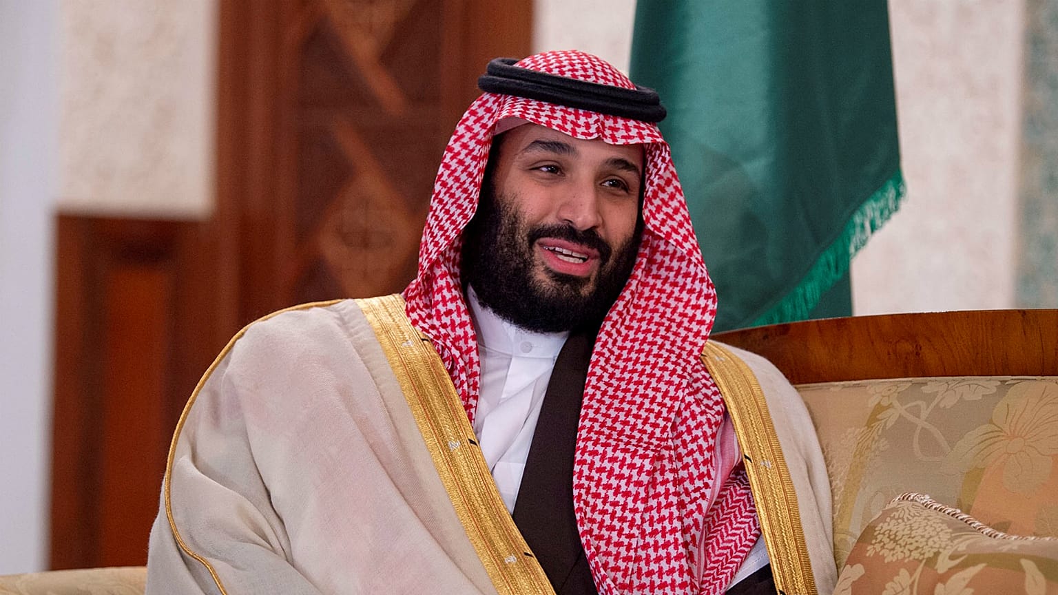 الجمهوريون في أمريكا يقدمون مشروع قانون يحمل بن سلمان مسؤولية قتل خاشقجي