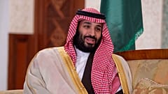 الجمهوريون في أمريكا يقدمون مشروع قانون يحمل بن سلمان مسؤولية قتل خاشقجي