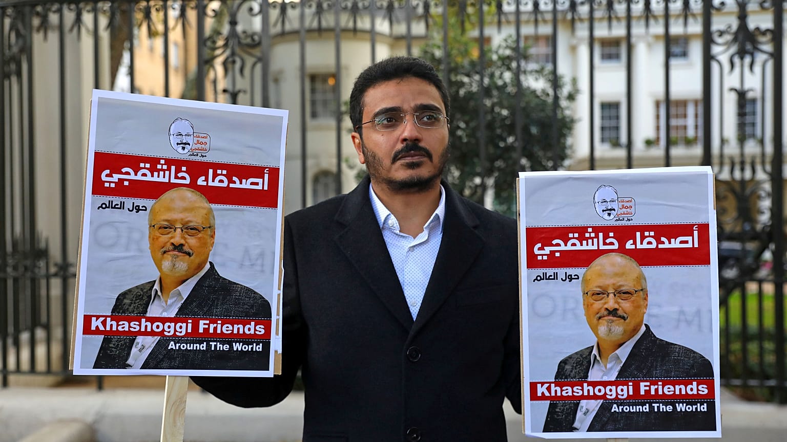 مجلس سنای آمریکا به اتفاق آرا محمد بن سلمان را مسئول قتل خاشقجی معرفی کرد