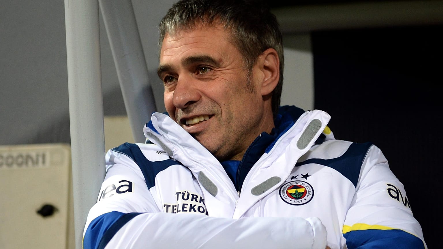 Fenerbahçe’nin yeni Teknik Direktörü Ersun Yanal bir takımın başında ortalama 16 ay kalıyor