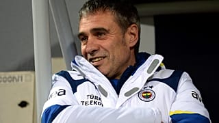 Fenerbahçe’nin yeni Teknik Direktörü Ersun Yanal bir takımın başında ortalama 16 ay kalıyor