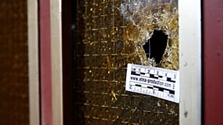 ¿Cómo murió el autor del atentado de Estrasburgo?