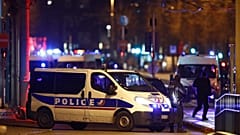 Der mutmaßliche Attentäter von Straßburg ist tot 